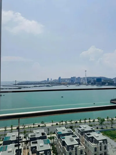 OM Sapphire Residence Ha Long Beach View – 照片 8