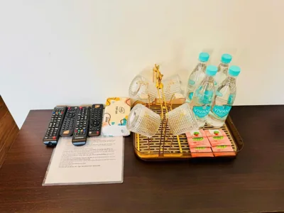 OM Sapphire Residence Ha Long Beach View – 照片 10