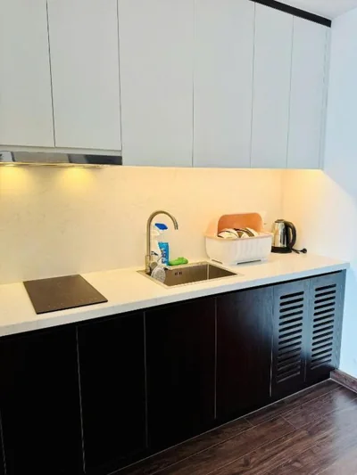 OM Sapphire Residence Ha Long Beach View – 照片 11